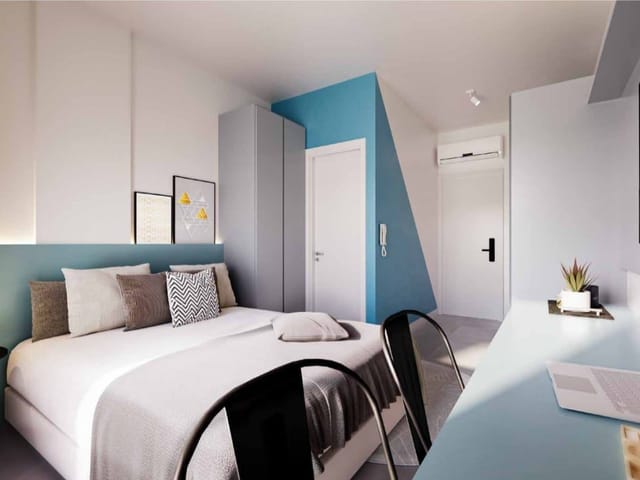 Apartamento com 68m² 2 quartos e 1 banheiro, à venda, no bairro Centro em Curitiba