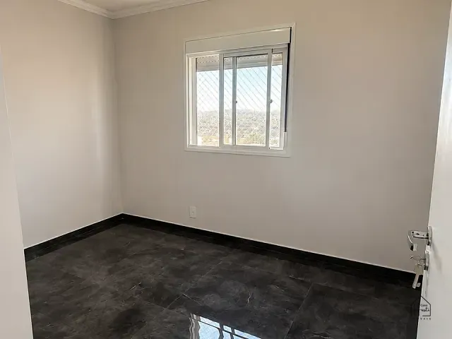 Apartamento com 45m² 2 quartos e 1 banheiro, para alugar, no bairro Nova Itapevi em Itapevi