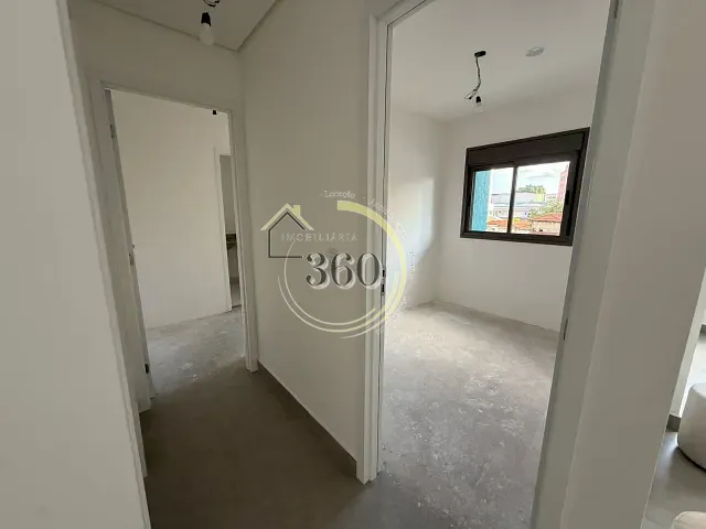 Apartamento 2 quartos e 2 banheiros, à venda, no bairro Vila Azevedo em São Paulo