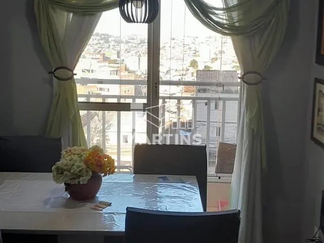Apartamento 2 quartos e 1 banheiro, à venda, no bairro Jardim Record em Taboão da Serra