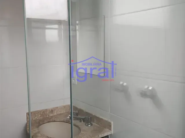 Apartamento 3 quartos e 2 banheiros, à venda, no bairro Jardim Celeste em São Paulo