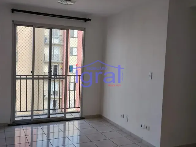 Apartamento 3 quartos e 2 banheiros, à venda, no bairro Jardim Celeste em São Paulo