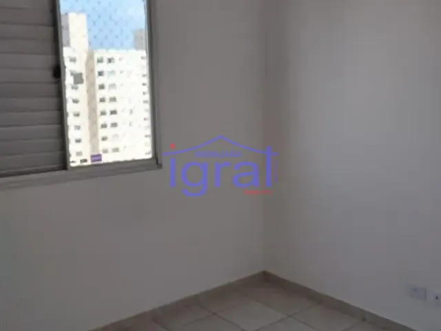 Apartamento 3 quartos e 2 banheiros, à venda, no bairro Jardim Celeste em São Paulo