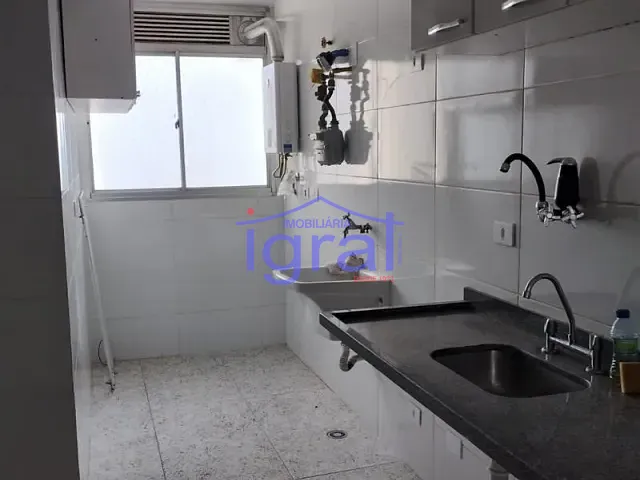 Apartamento 3 quartos e 2 banheiros, à venda, no bairro Jardim Celeste em São Paulo