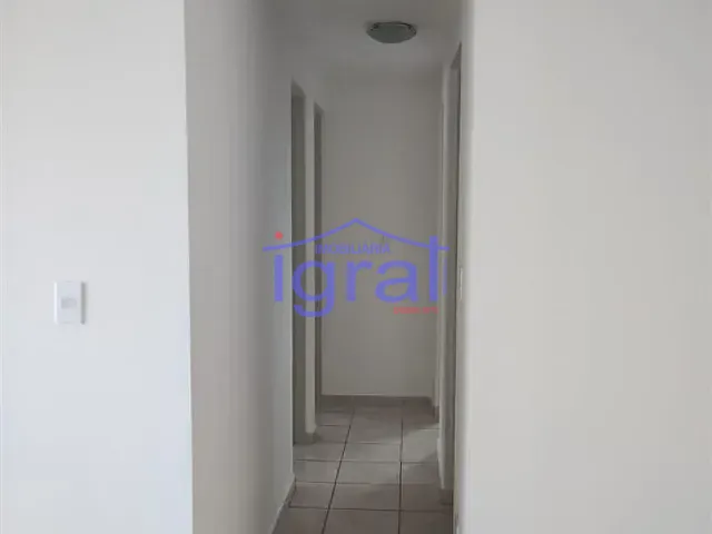 Apartamento 3 quartos e 2 banheiros, à venda, no bairro Jardim Celeste em São Paulo