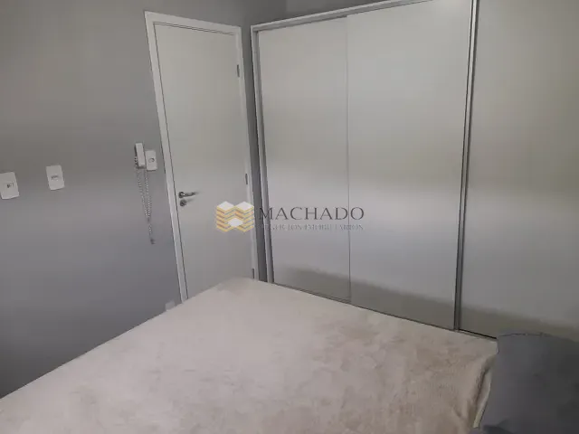Apartamento 2 quartos e 1 banheiro, à venda, no bairro Jardim Buriti em Várzea Paulista