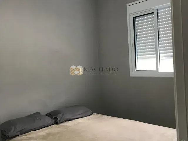 Apartamento 2 quartos e 1 banheiro, à venda, no bairro Jardim Buriti em Várzea Paulista