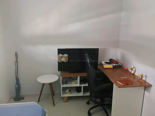Apartamento 2 quartos e 1 banheiro, à venda, no bairro Jardim Buriti em Várzea Paulista