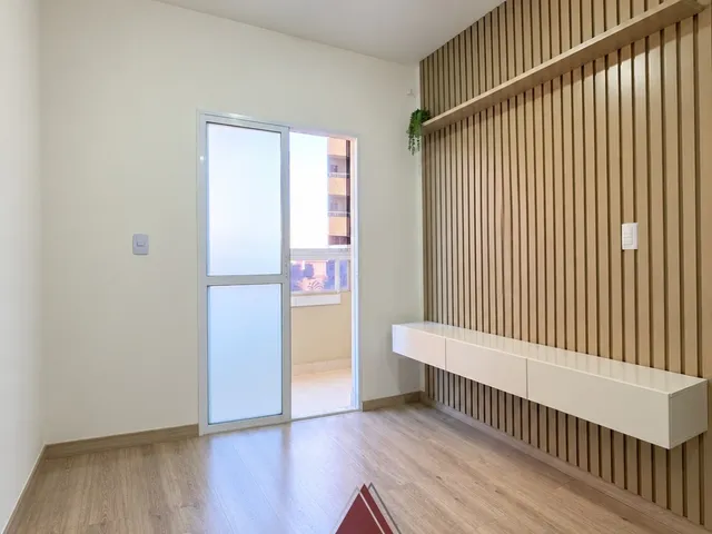 Apartamento com 62m² 2 quartos e 2 banheiros, para alugar, no bairro Vila Marta em Franca
