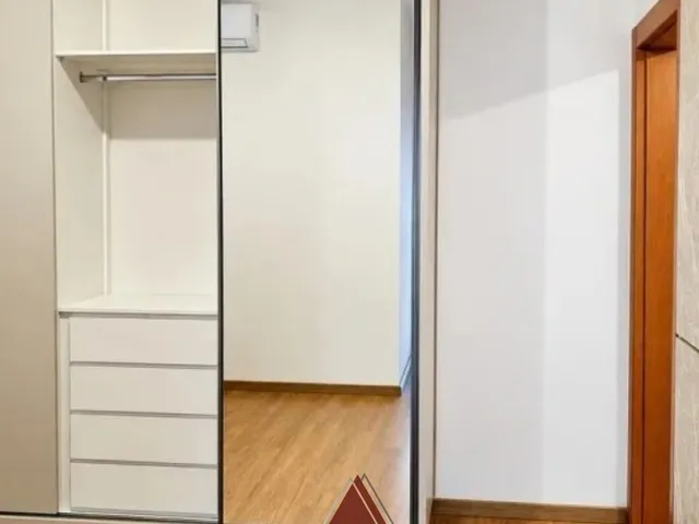 Apartamento com 62m² 2 quartos e 2 banheiros, para alugar, no bairro Vila Marta em Franca