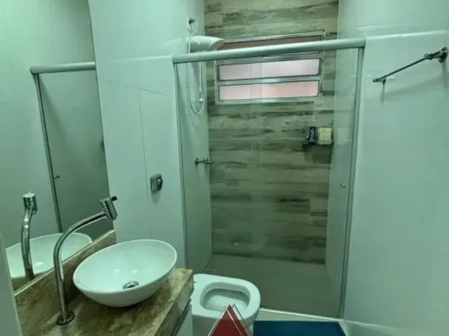 Apartamento com 62m² 2 quartos e 2 banheiros, para alugar, no bairro Vila Marta em Franca