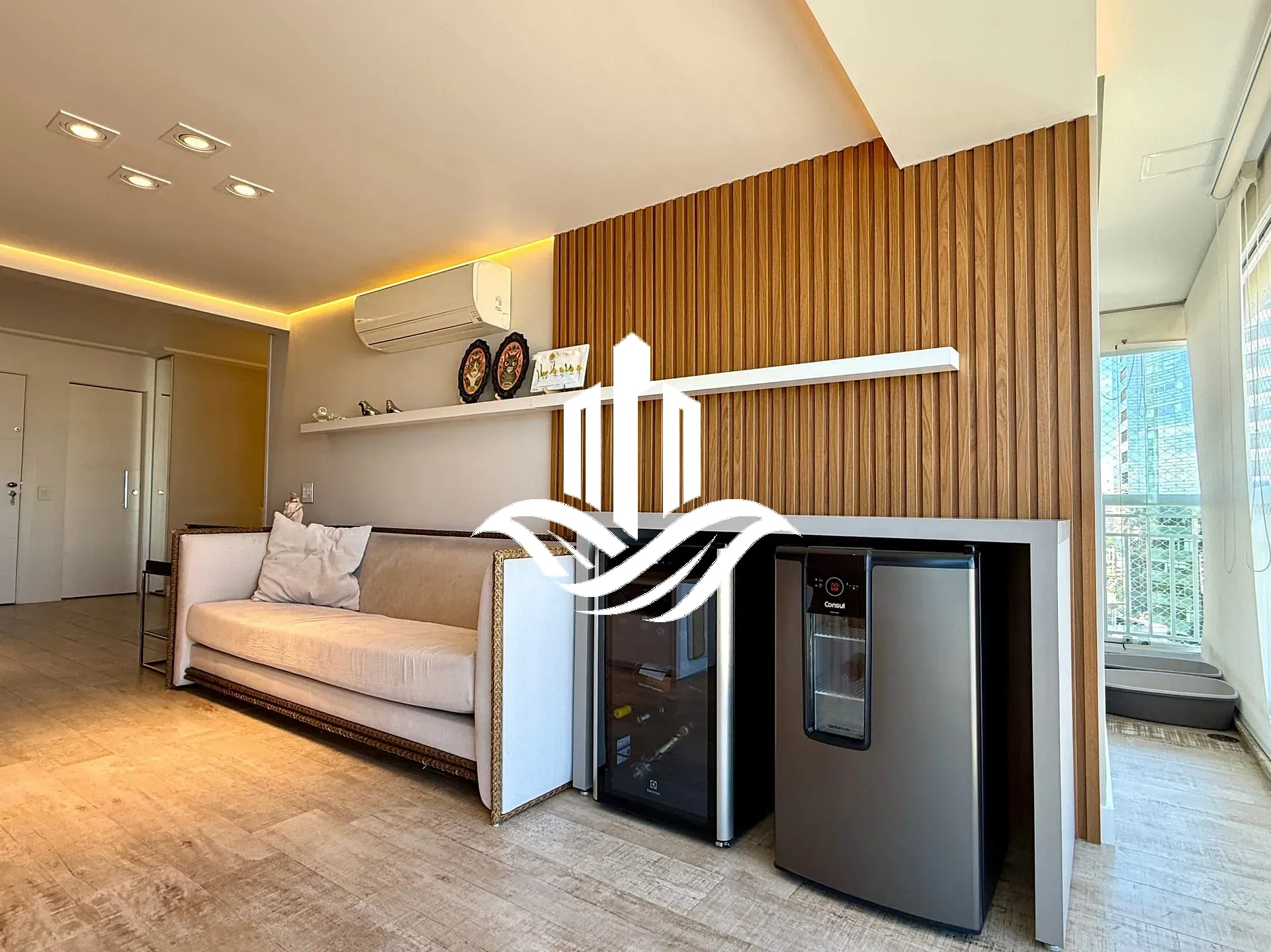 Apartamento, 3 quartos, 113 m² - Foto 4