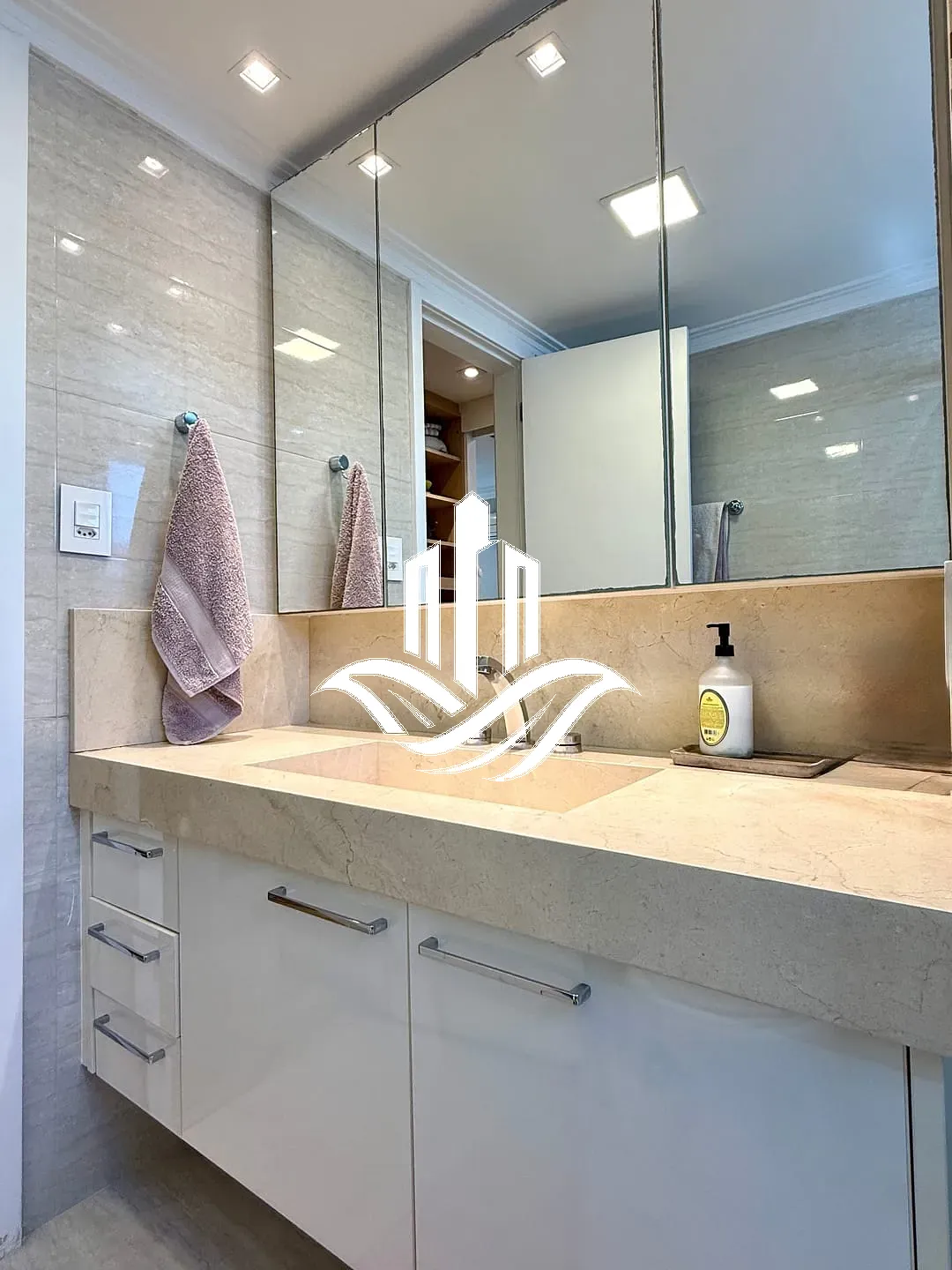 Apartamento, 3 quartos, 113 m² - Foto 23