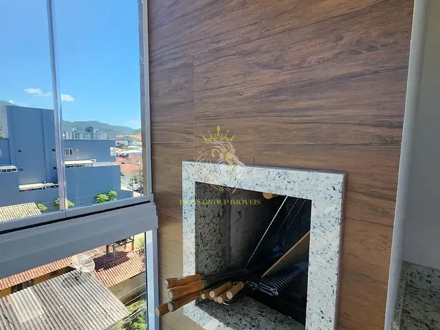 Apartamento 2 quartos e 2 banheiros, à venda, no bairro Centro em Camboriú
