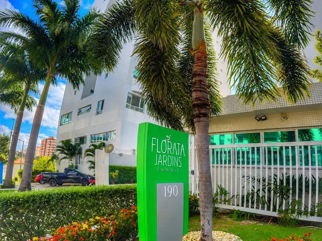 Apartamento 3 quartos e 3 banheiros, à venda, no bairro Jardins em Aracaju
