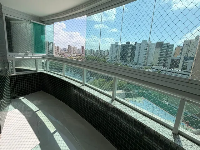 Apartamento 3 quartos e 3 banheiros, à venda, no bairro Jardins em Aracaju