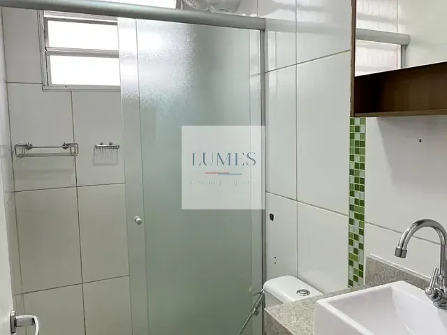 Apartamento com 49m² 2 quartos e 1 banheiro, à venda, no bairro Loteamento Industrial Machadinho em Americana