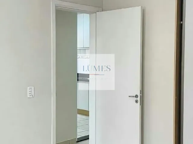 Apartamento com 49m² 2 quartos e 1 banheiro, à venda, no bairro Loteamento Industrial Machadinho em Americana