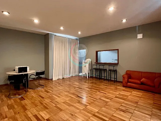 Apartamento 2 quartos e 2 banheiros, à venda, no bairro Pinheiros em São Paulo
