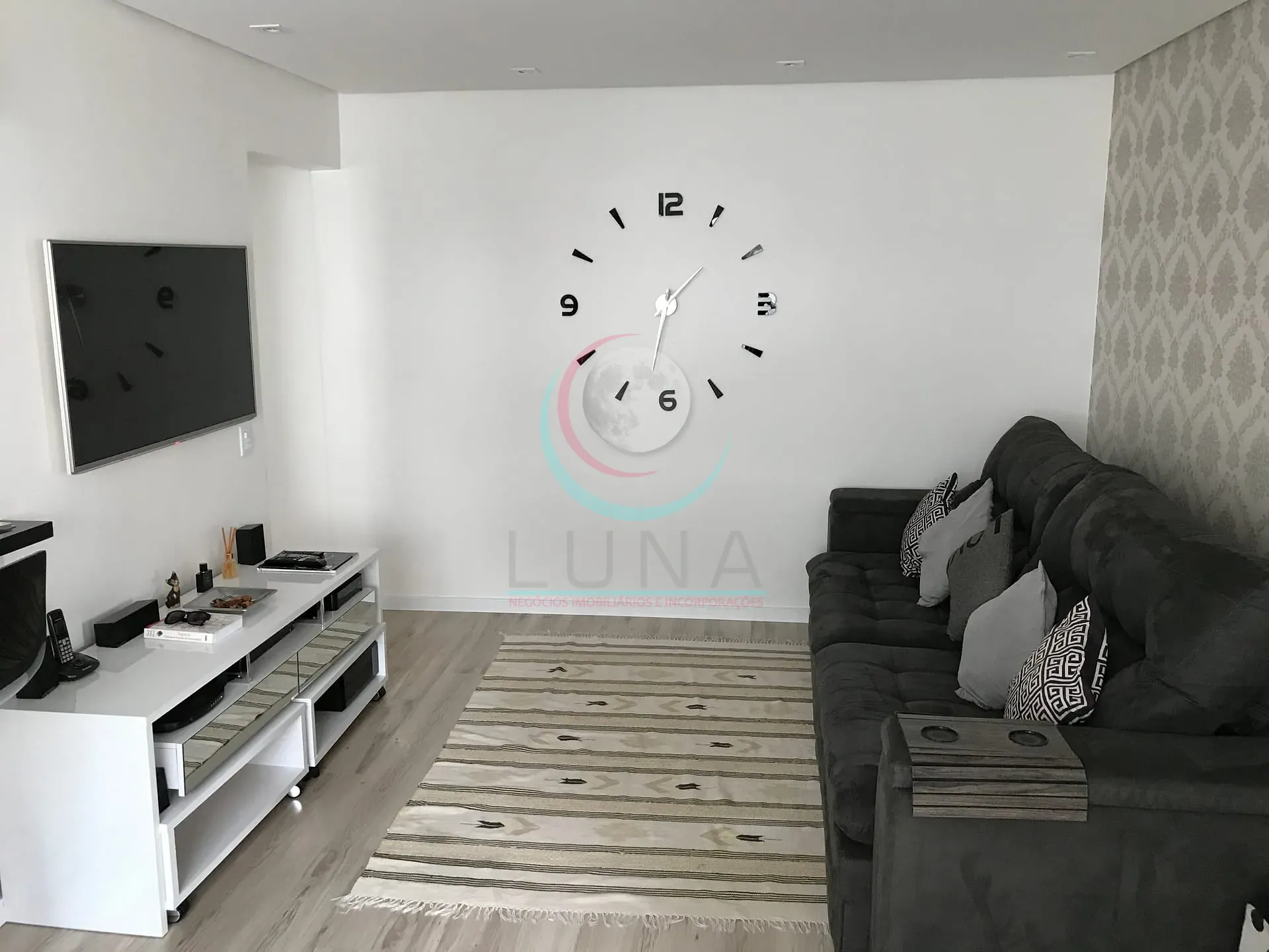 Apartamento, 2 quartos, 80 m² - Foto 11