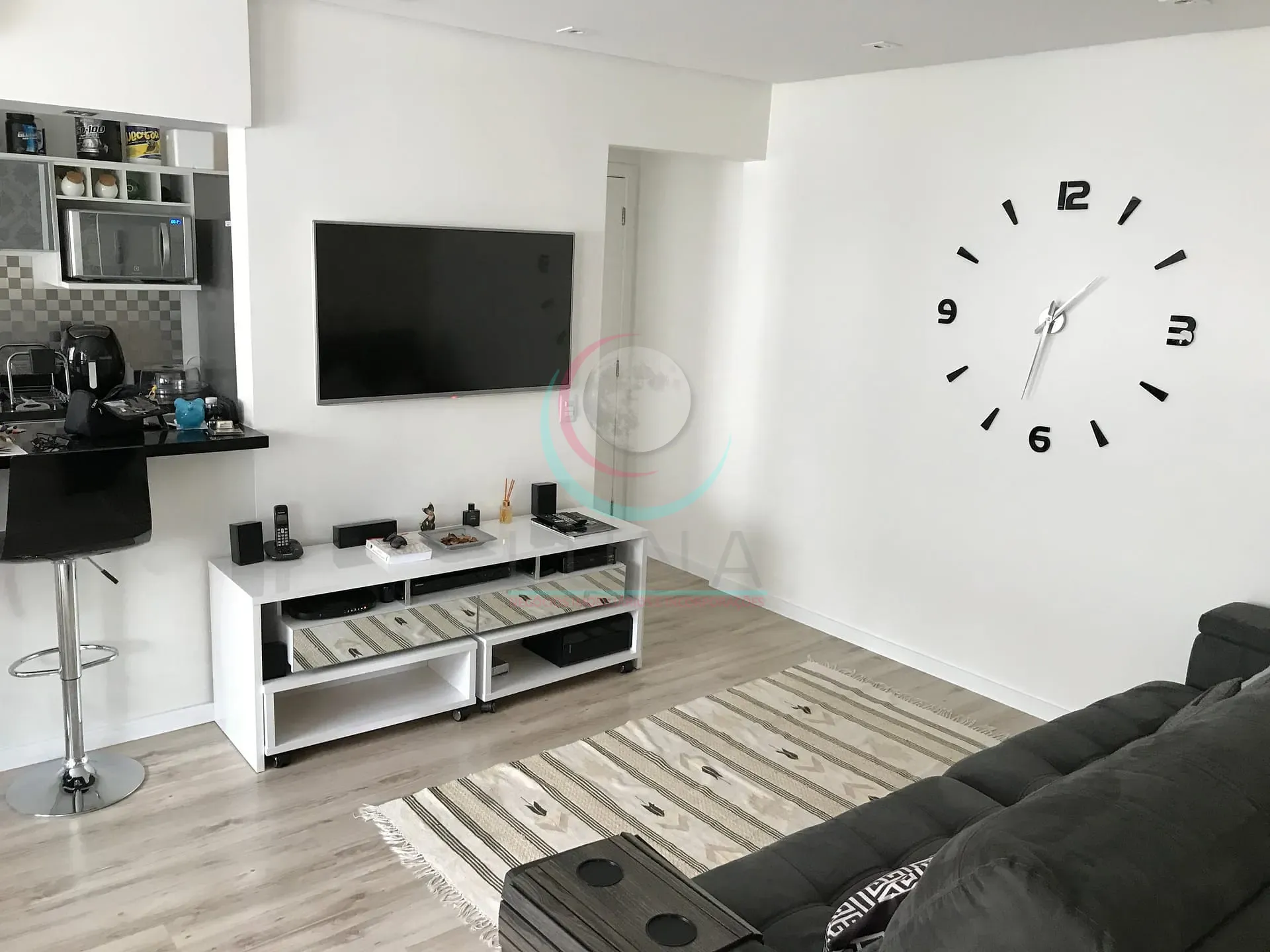 Apartamento, 2 quartos, 80 m² - Foto 12