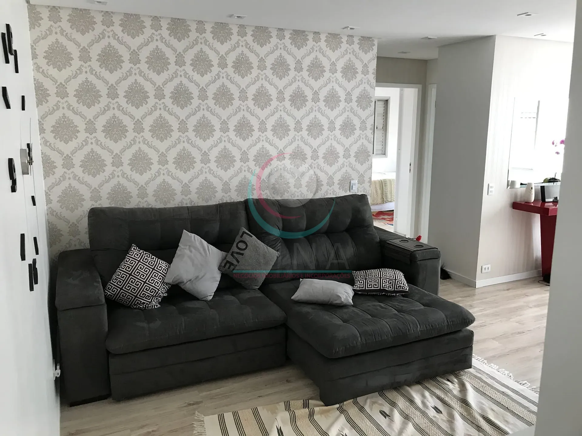 Apartamento, 2 quartos, 80 m² - Foto 13