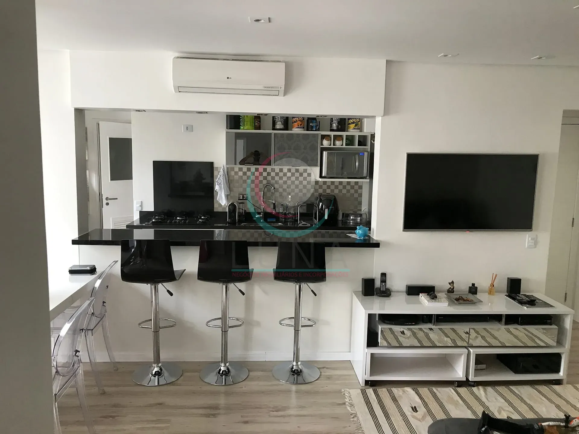 Apartamento, 2 quartos, 80 m² - Foto 15