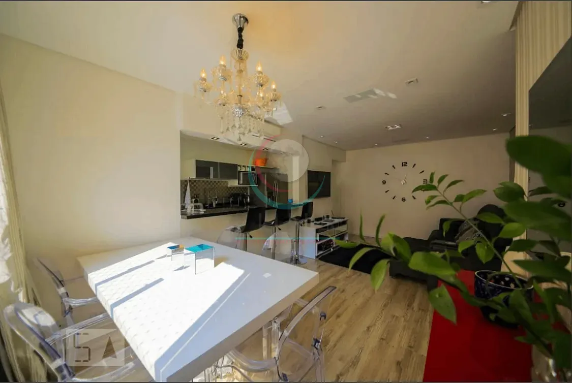 Apartamento, 2 quartos, 80 m² - Foto 16