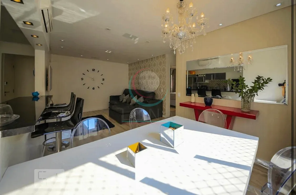 Apartamento, 2 quartos, 80 m² - Foto 17