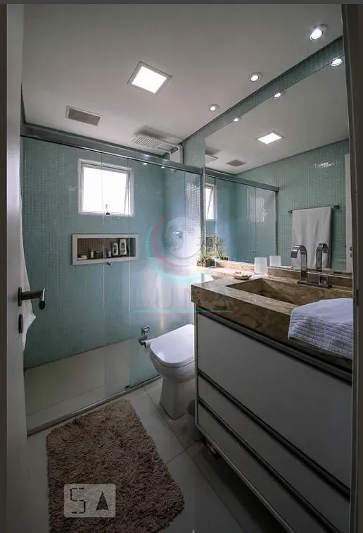 Apartamento, 2 quartos, 80 m² - Foto 19