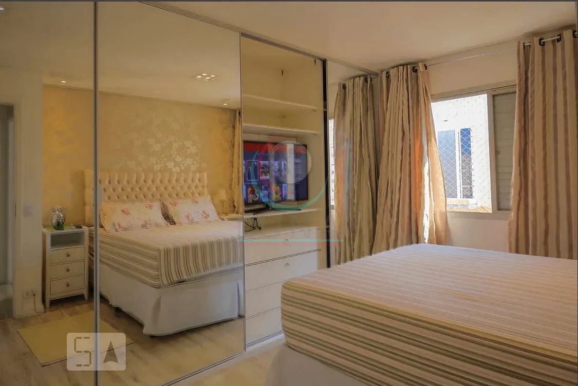 Apartamento, 2 quartos, 80 m² - Foto 20