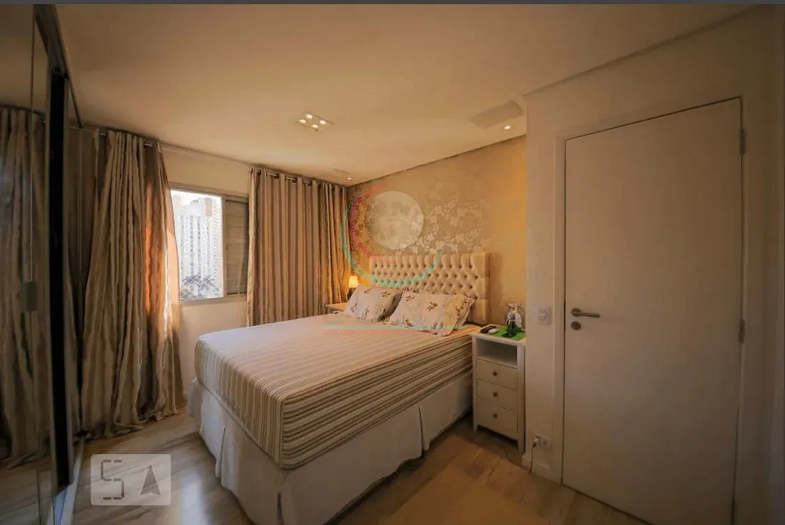 Apartamento, 2 quartos, 80 m² - Foto 21
