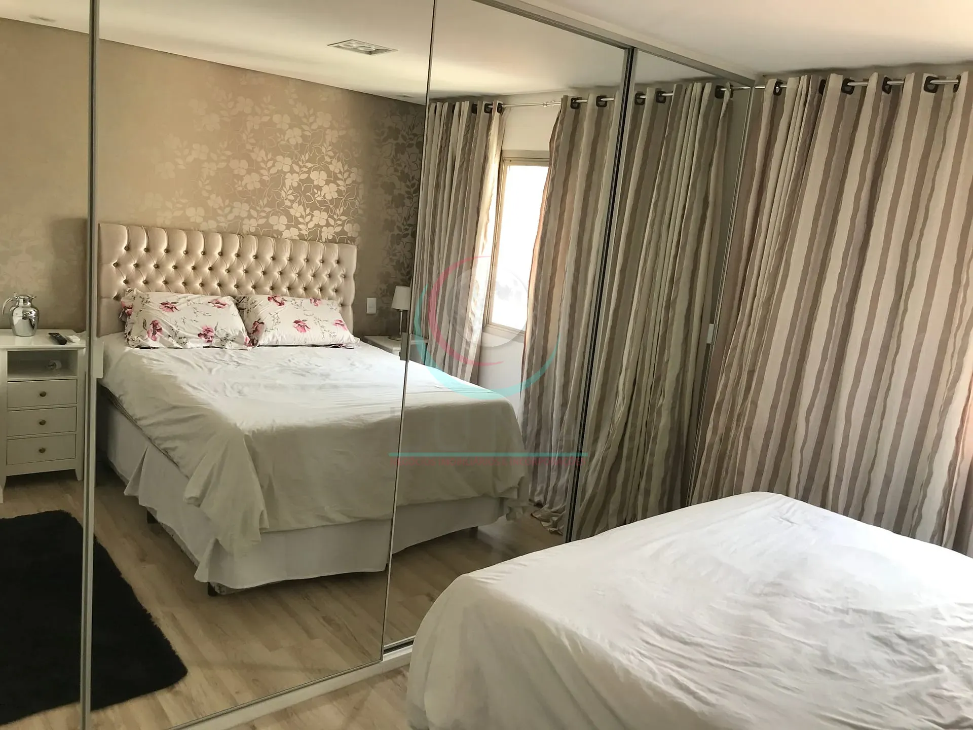 Apartamento, 2 quartos, 80 m² - Foto 24