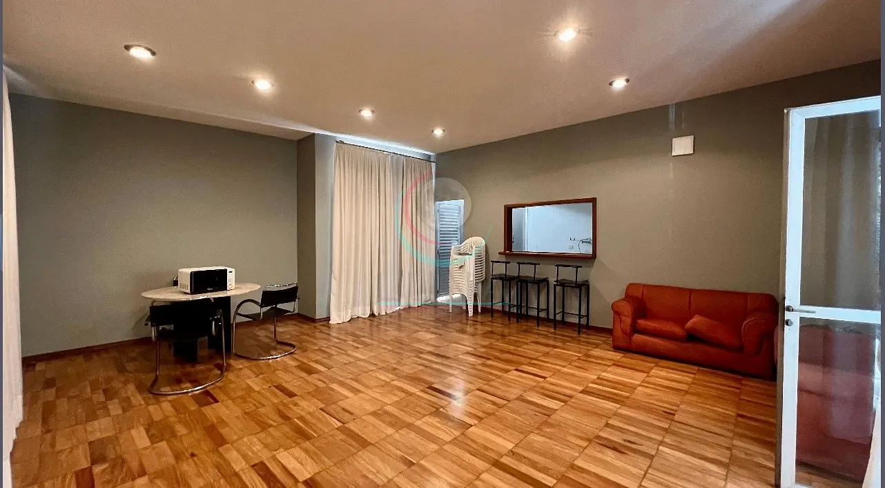 Apartamento, 2 quartos, 80 m² - Foto 1