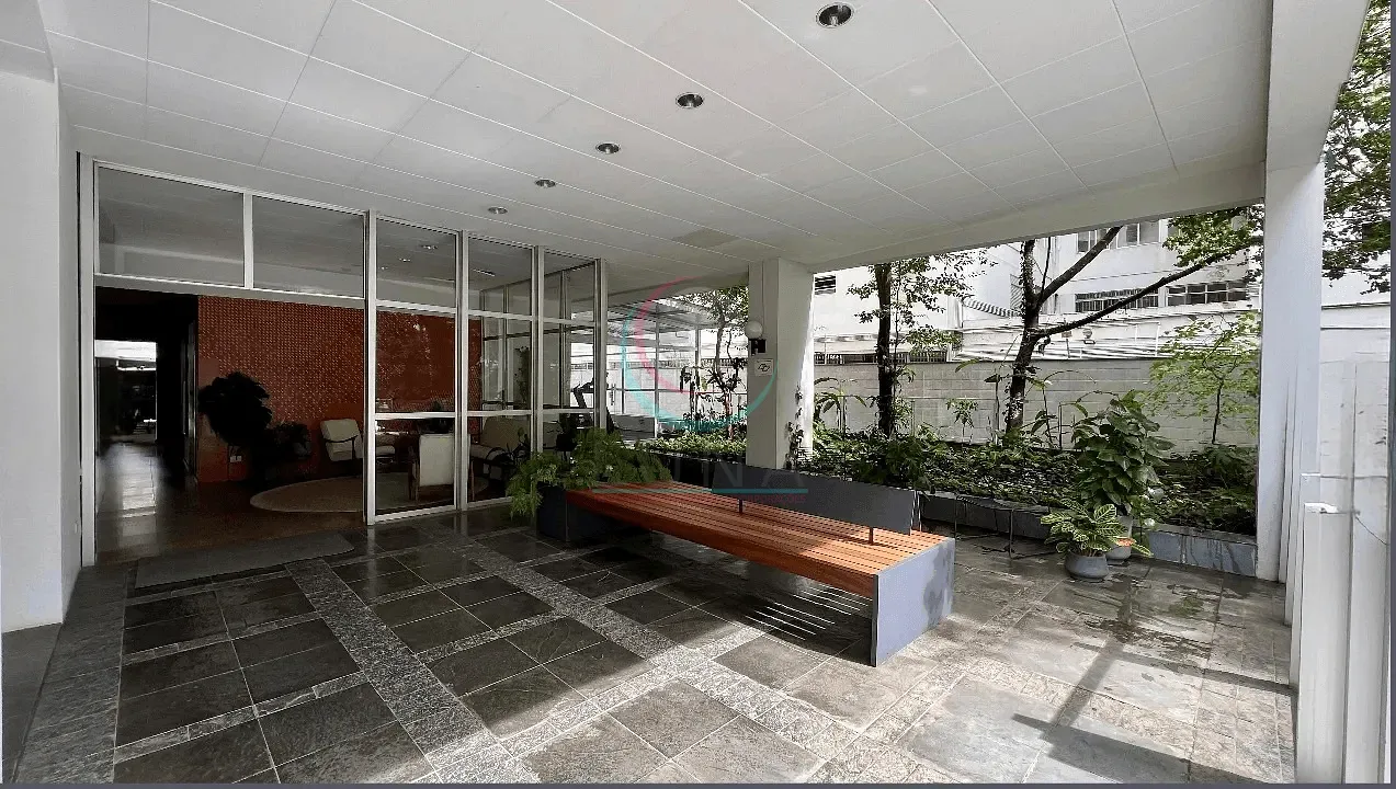 Apartamento, 2 quartos, 80 m² - Foto 7