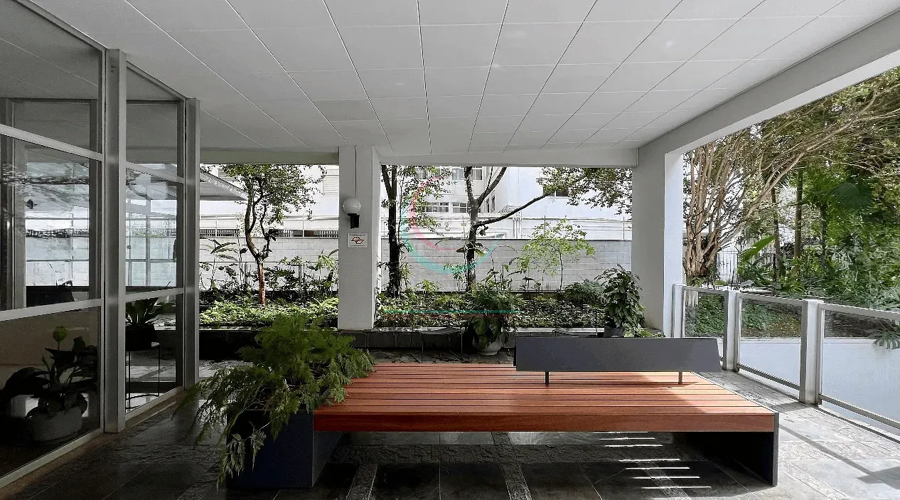 Apartamento, 2 quartos, 80 m² - Foto 8