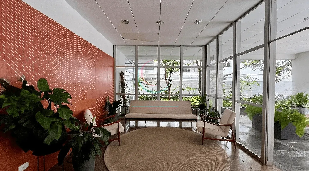 Apartamento, 2 quartos, 80 m² - Foto 5