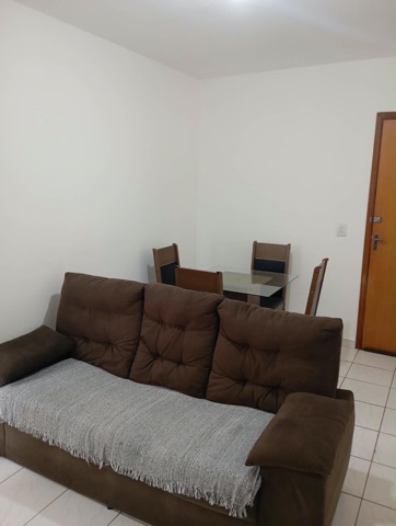 Apartamento 2 quartos e 1 banheiro, à venda, no bairro Santa Júlia em Itupeva