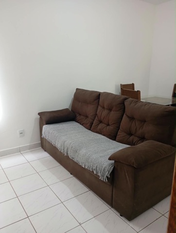 Apartamento 2 quartos e 1 banheiro, à venda, no bairro Santa Júlia em Itupeva