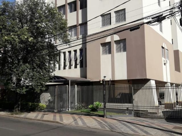 Foto do Apartamento - Apartamento no Mon Village - Venda, Centro, Londrina, PR | Grupo Mitral Imóveis