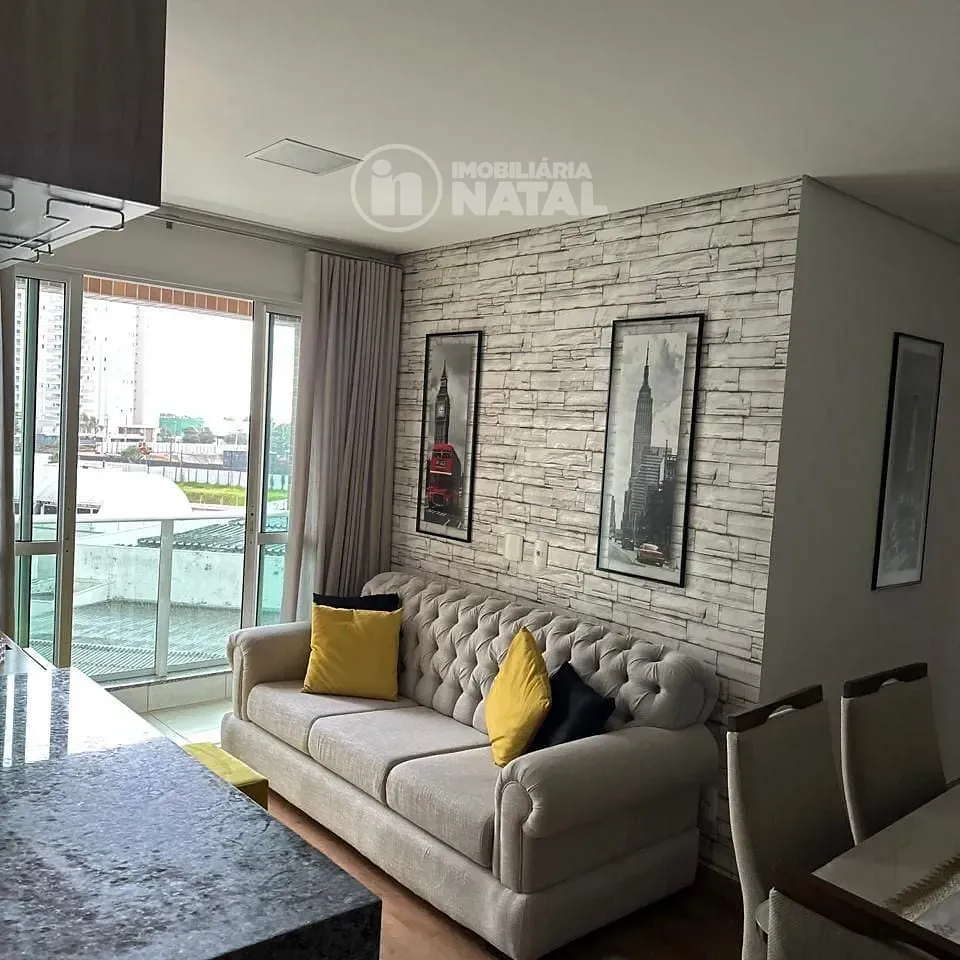 Apartamento, 3 quartos, 70 m² - Foto 2