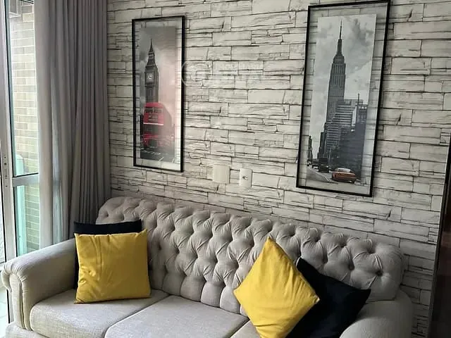 Apartamento 3 quartos e 2 banheiros, à venda, no bairro GLEBA PALHANO em Londrina