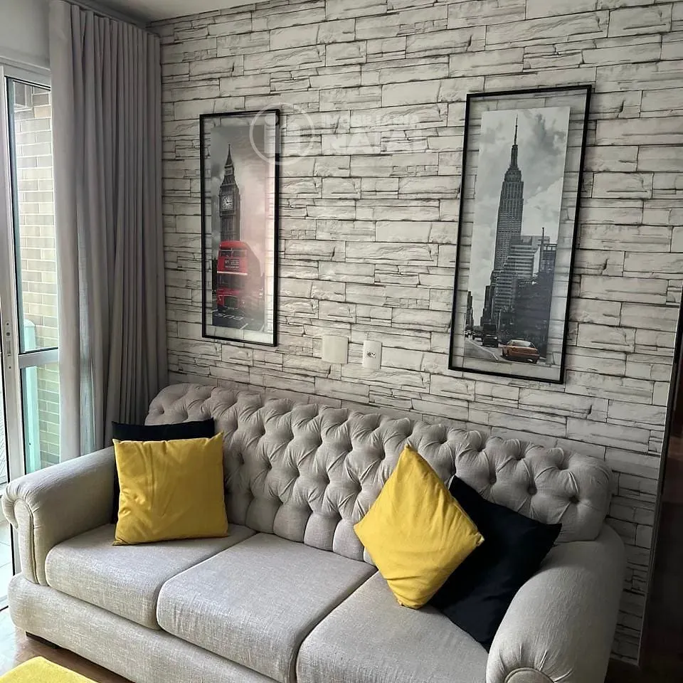 Apartamento, 3 quartos, 70 m² - Foto 4