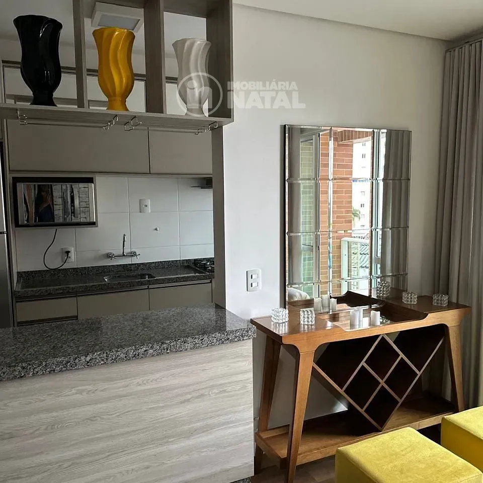 Apartamento, 3 quartos, 70 m² - Foto 3
