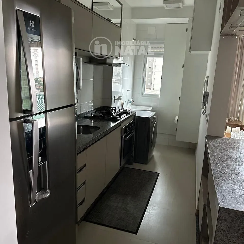 Apartamento, 3 quartos, 70 m² - Foto 6