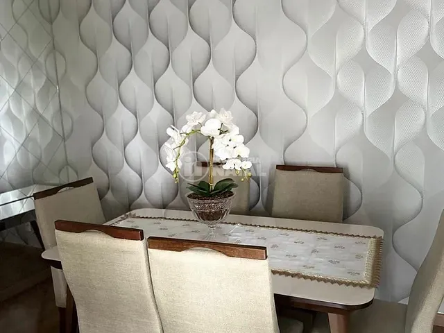 Apartamento 3 quartos e 2 banheiros, para alugar, no bairro GLEBA PALHANO em Londrina