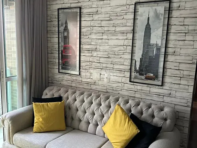 Apartamento 3 quartos e 2 banheiros, para alugar, no bairro GLEBA PALHANO em Londrina