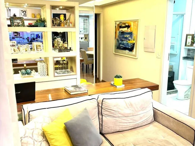 Apartamento com 94m² 2 quartos e 2 banheiros, à venda, no bairro Terra Bonita em Londrina
