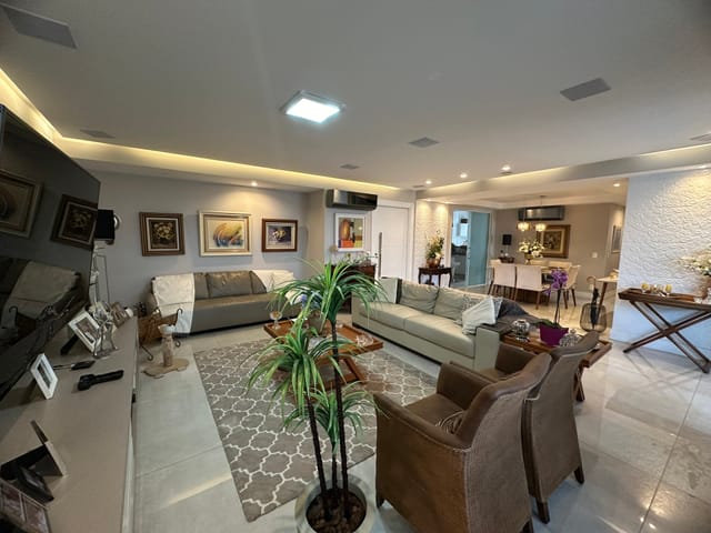 Foto do Apartamento - Exclusivo : Maravilhoso Apartamento à venda no Residencial Modigliani, Bela Vista, Volta Redonda, RJ | OPEN HOUSE REAL ESTATE IMÓVEIS LTDA