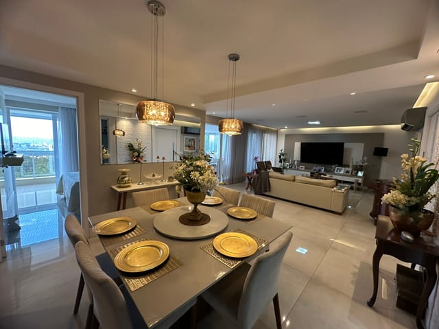 Foto do Apartamento - Exclusivo : Maravilhoso Apartamento à venda no Residencial Modigliani, Bela Vista, Volta Redonda, RJ | OPEN HOUSE REAL ESTATE IMÓVEIS LTDA